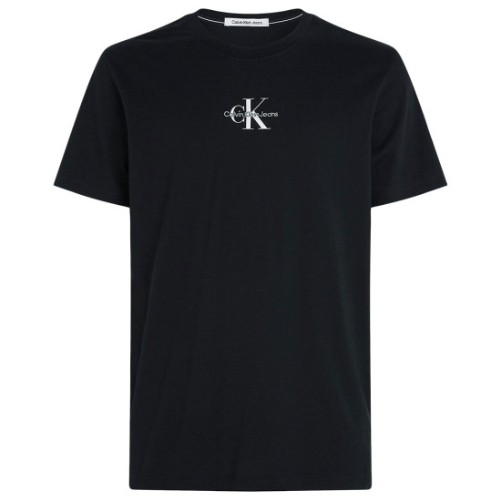 Calvin Klein Ανδρική κοντομάνικη μπλούζα Regular Tee